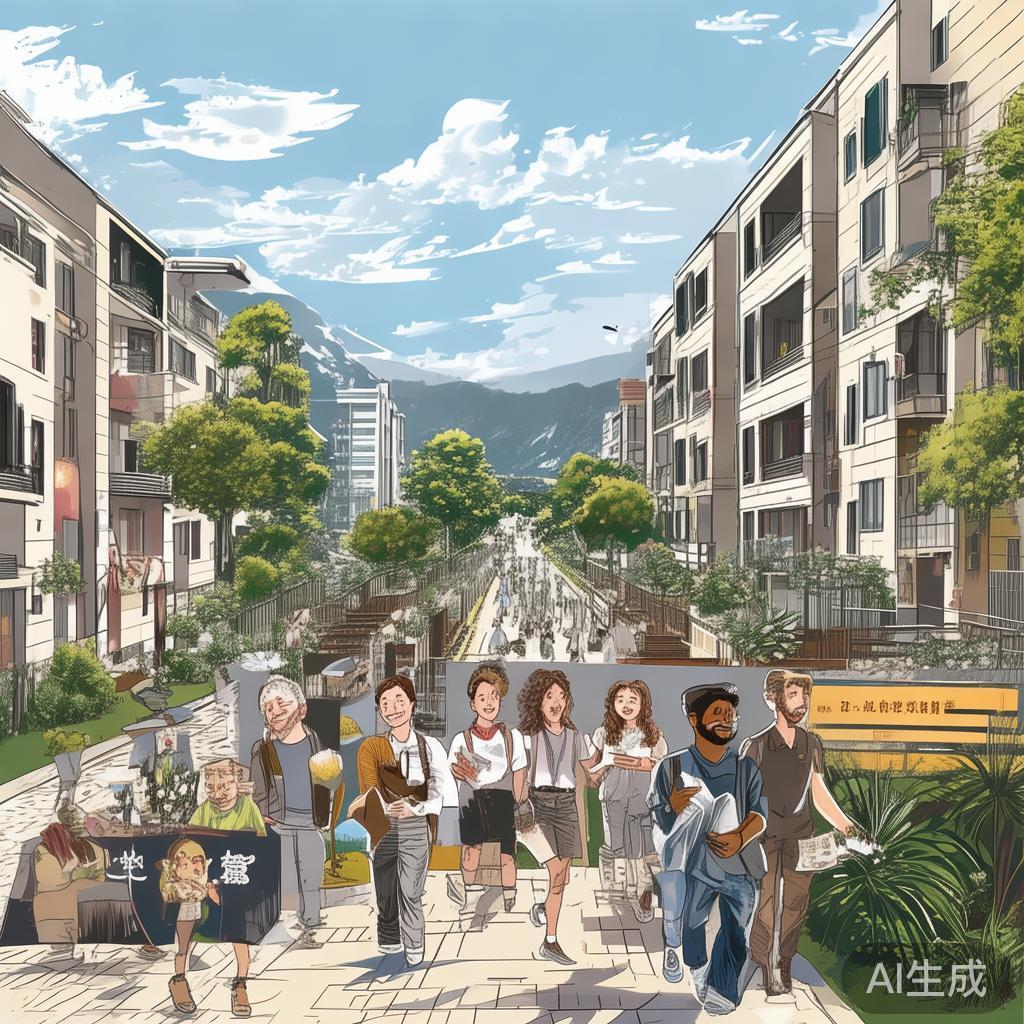 渭南公租房申请条件详解,助您轻松入住温馨家园 渭南公租房申请条件详解,助您轻松入住温馨家园
