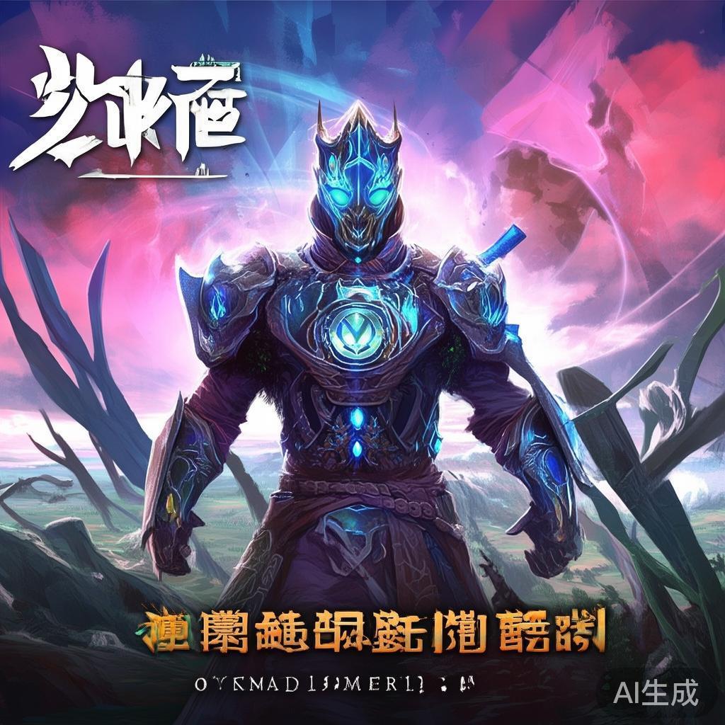 狂杀武者套装,解锁游戏新境界的神秘装备 狂杀武者套装,解锁游戏新境界的神秘装备