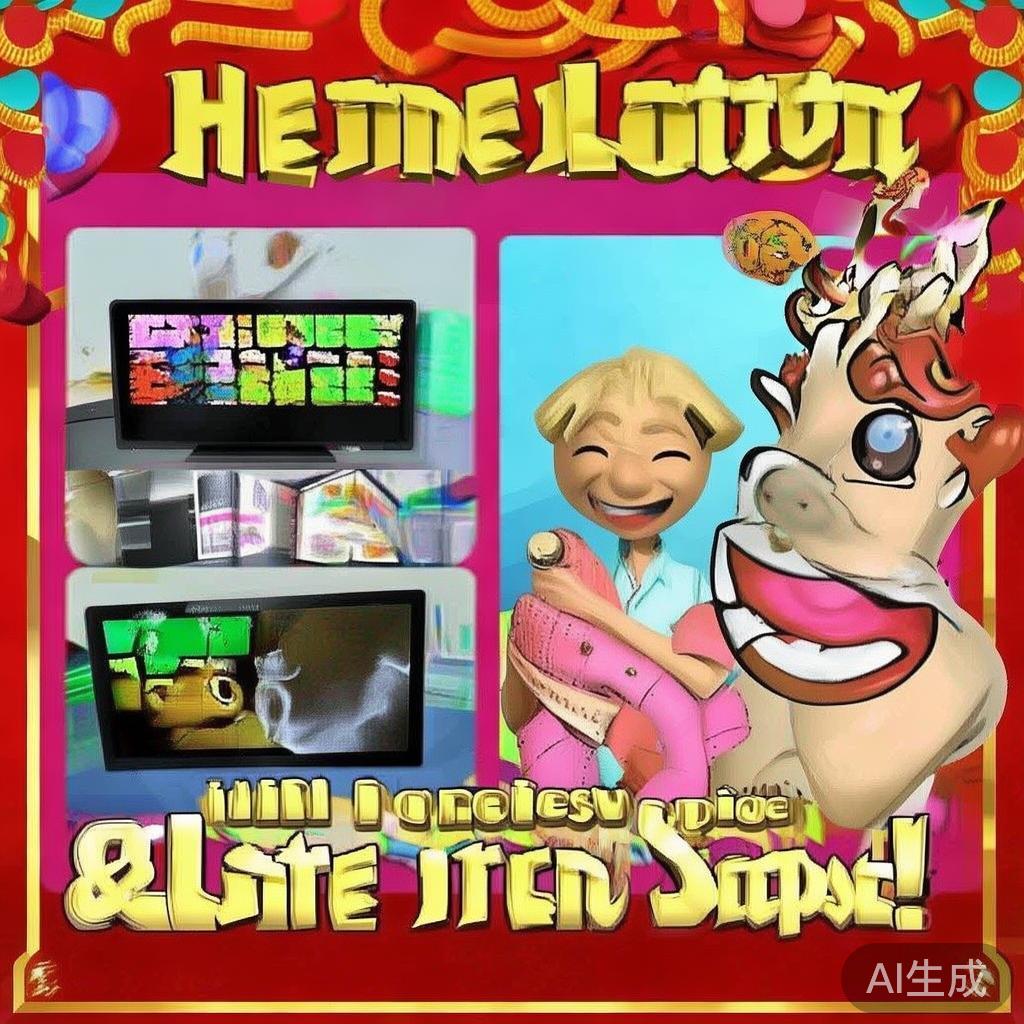 头条抽奖领礼品,全攻略解析与领取步骤 头条抽奖领礼品,全攻略解析与领取步骤