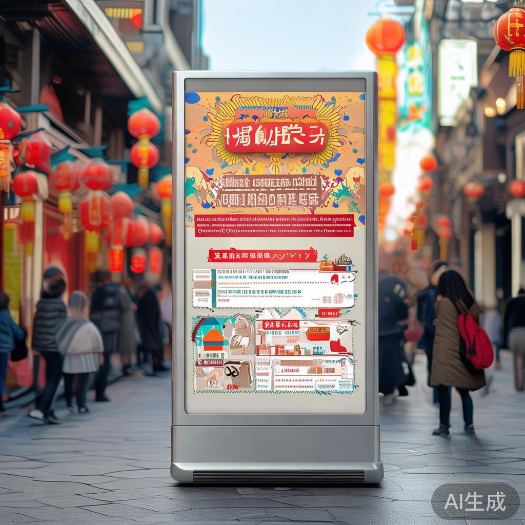杭州过年消费券领取指南,让您的春节更加券值满满 杭州过年消费券领取指南,让您的春节更加券值满满