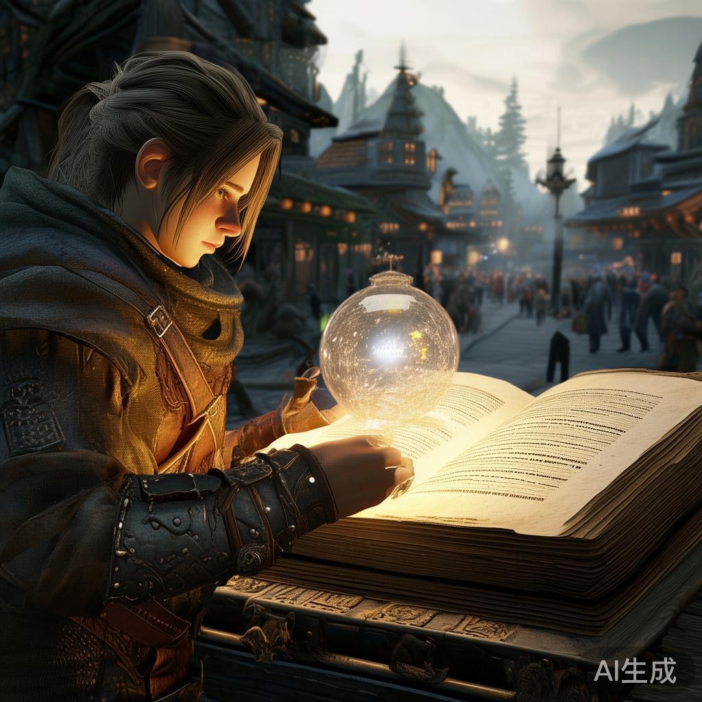 探索上古卷轴5，赏金任务的领取与完成策略