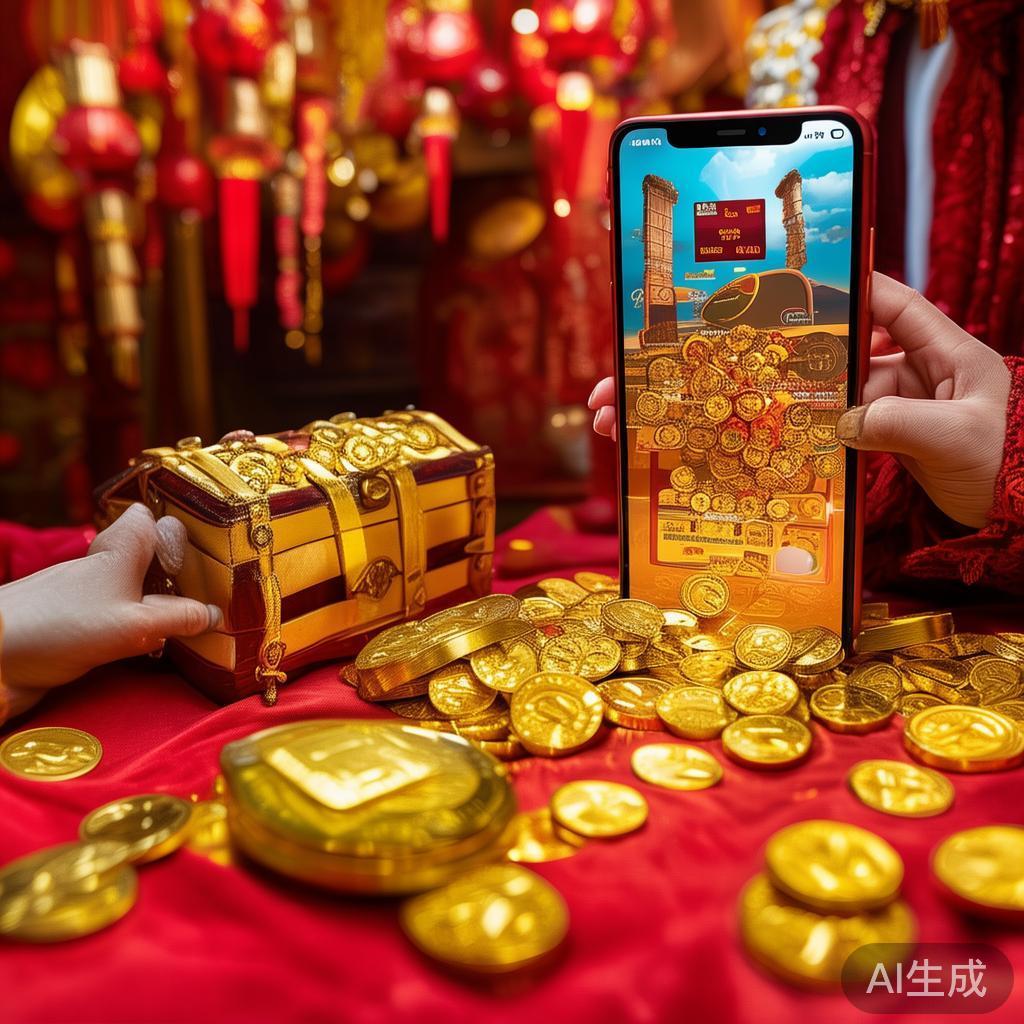 敬业福领取金币攻略,解锁新年财运的秘密 敬业福领取金币攻略,解锁新年财运的秘密