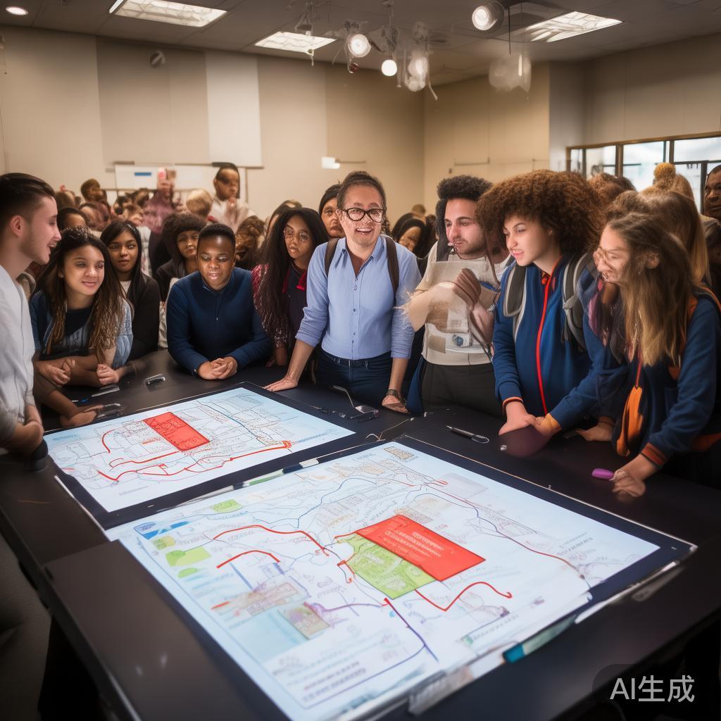 深入了解都柏林大学申请条件，助你成功迈向世界名校