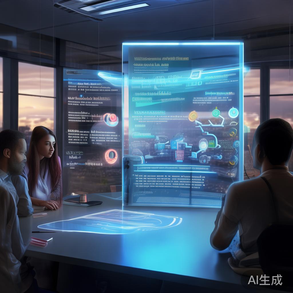第三方支付申请条件详解，开启数字支付新篇章