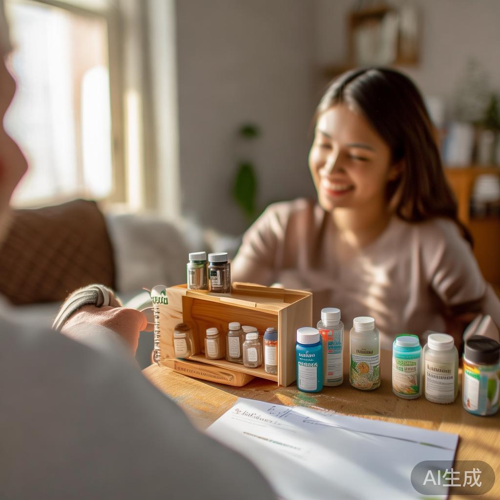 发现怀孕,如何轻松领取叶酸 发现怀孕,如何轻松领取叶酸