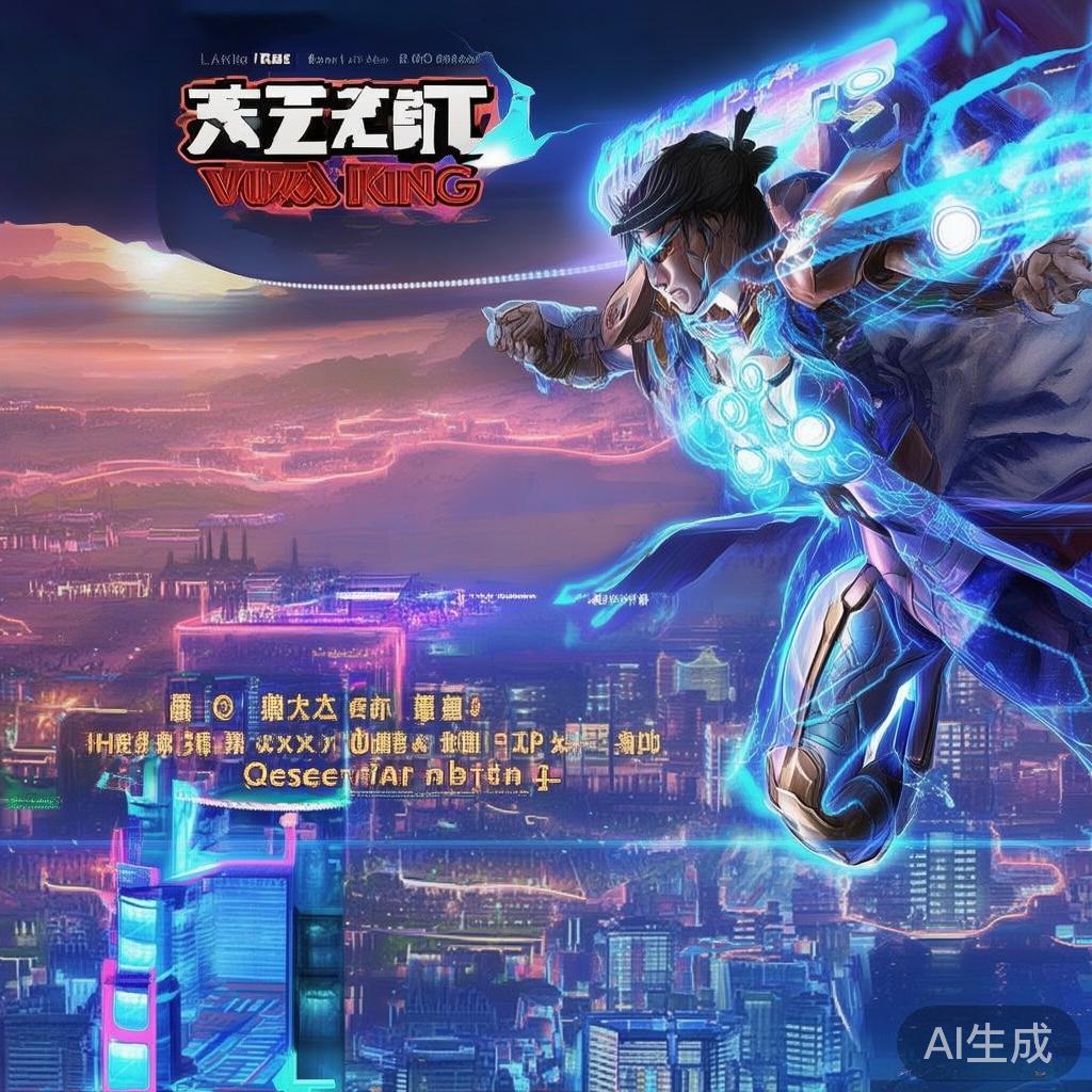 探索新王者荣耀,解锁韩信的传奇之路 探索新王者荣耀,解锁韩信的传奇之路