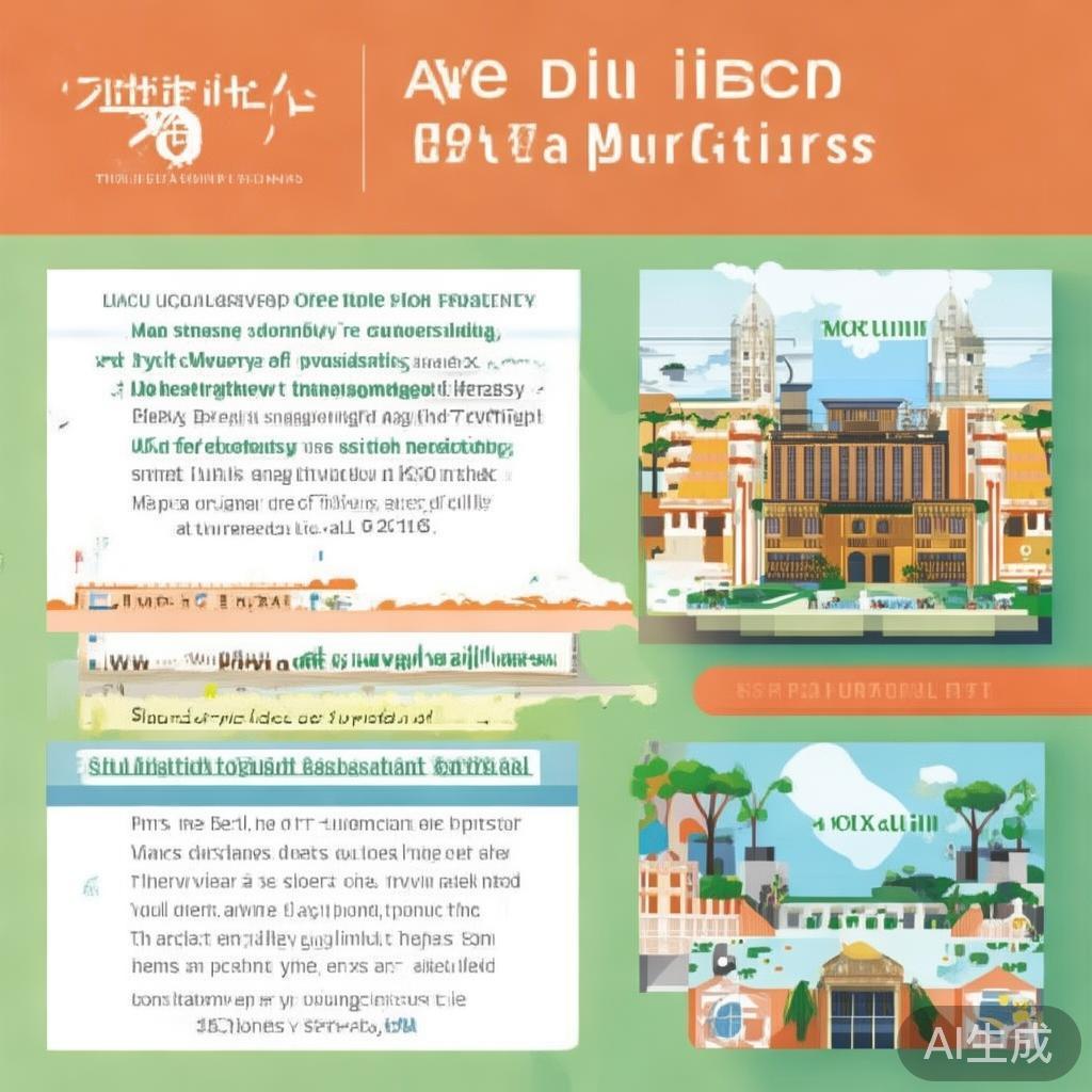 澳门科技大学申请条件详解,助您顺利开启留学之旅 澳门科技大学申请条件详解,助您顺利开启留学之旅