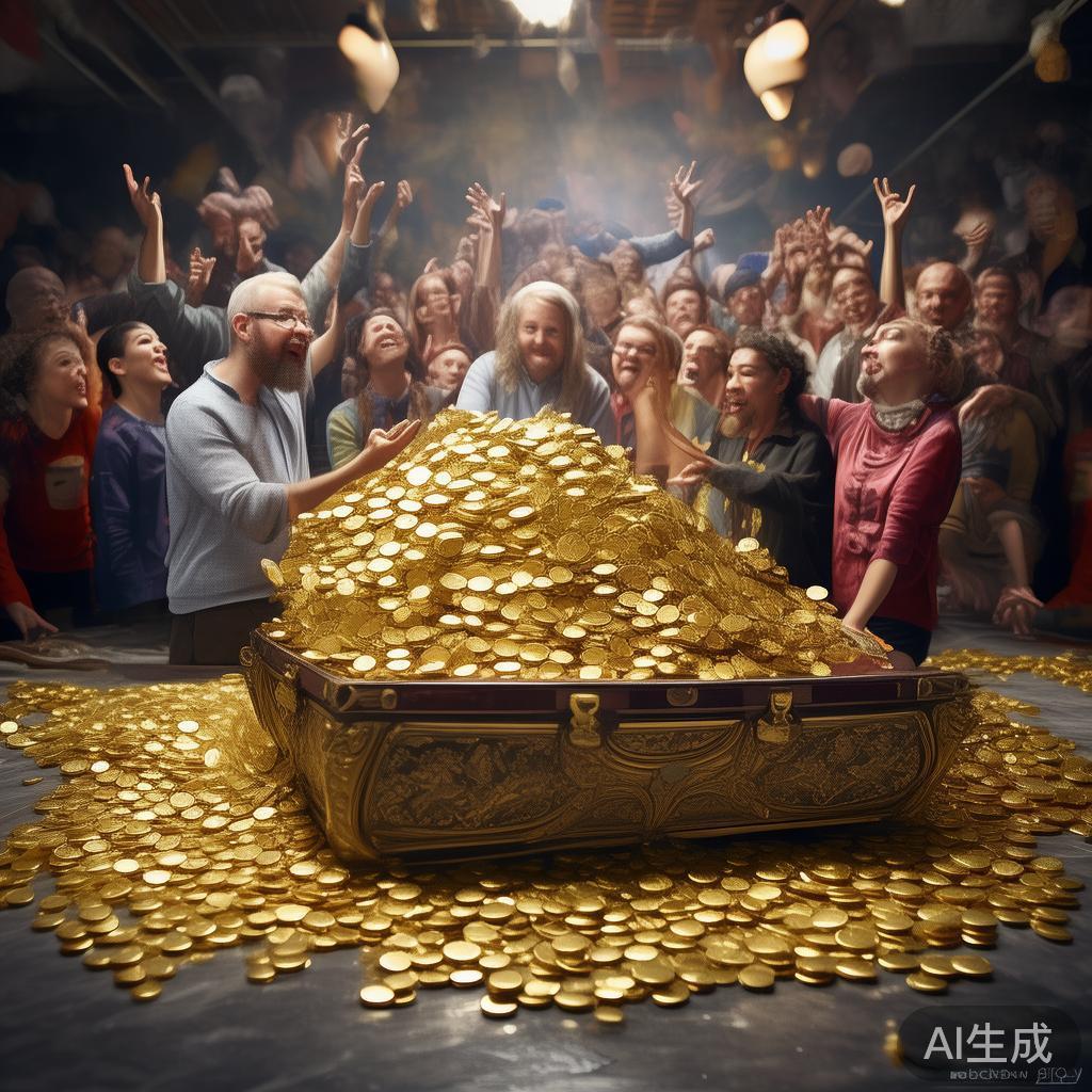 领取奖金的智慧表达,从说到做的艺术 领取奖金的智慧表达,从说到做的艺术