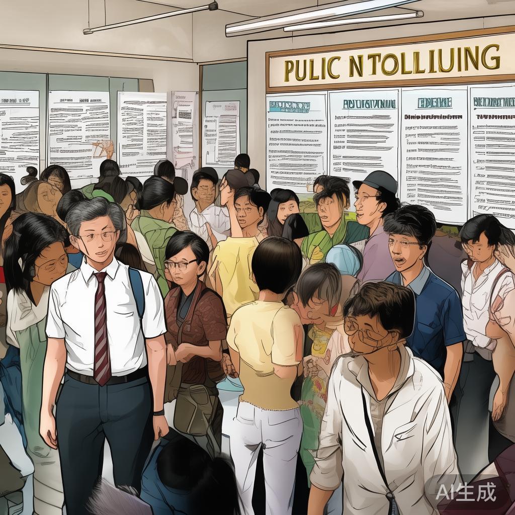 新加坡组屋申请条件详解,如何顺利获得政府公共住房? 新加坡组屋申请条件详解,如何顺利获得政府公共住房?