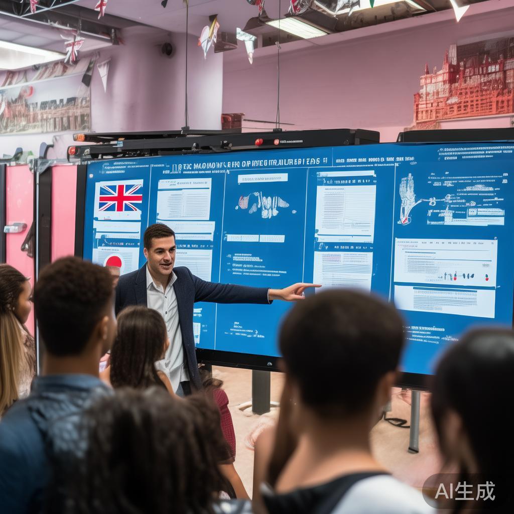 英国研究生申请条件,全方位解析留学申请攻略 英国研究生申请条件,全方位解析留学申请攻略