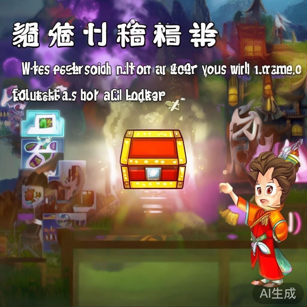 问道手游背包领取全攻略,轻松解锁你的宝藏空间 问道手游背包领取全攻略,轻松解锁你的宝藏空间