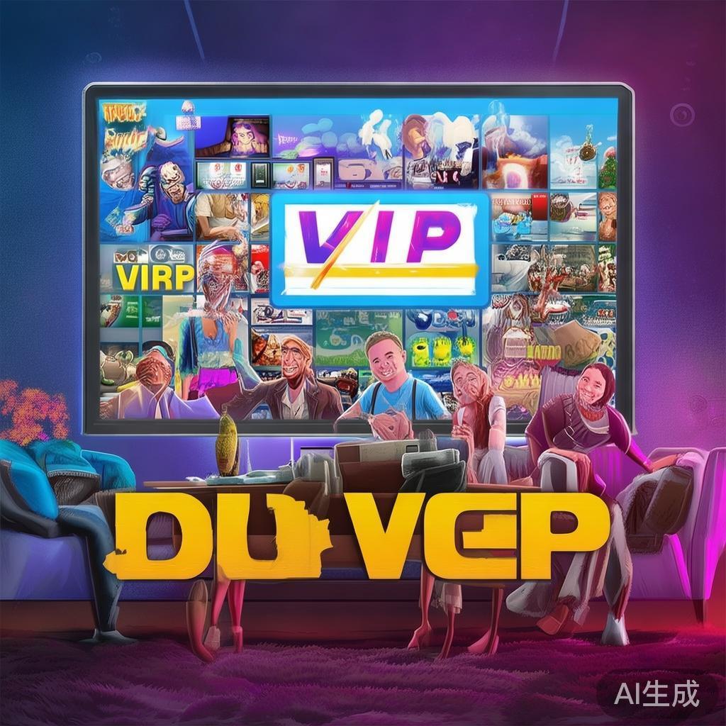 爱奇艺VIP会员免费领取全攻略,轻松享受高清影视盛宴 爱奇艺VIP会员免费领取全攻略,轻松享受高清影视盛宴