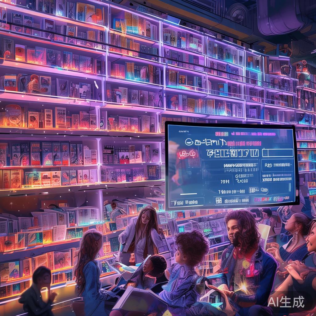 蛮多小说，解锁阅读新体验，轻松领取现金福利