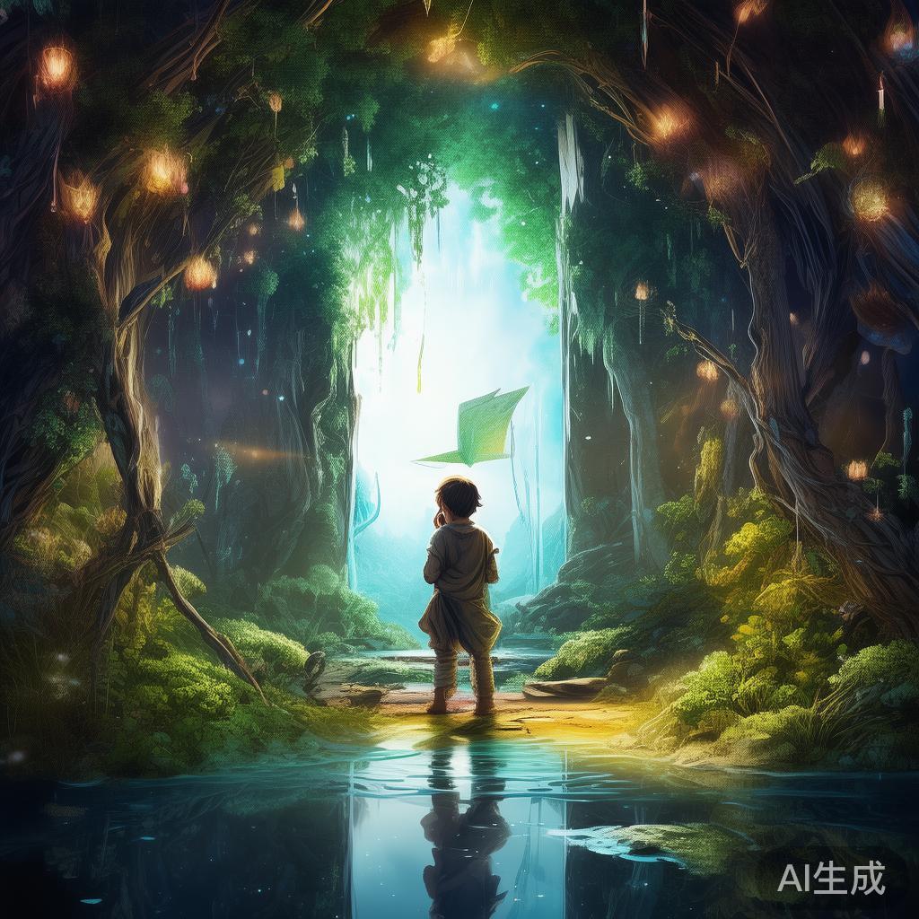每日委托,解锁元神世界的奇妙之旅 每日委托,解锁元神世界的奇妙之旅