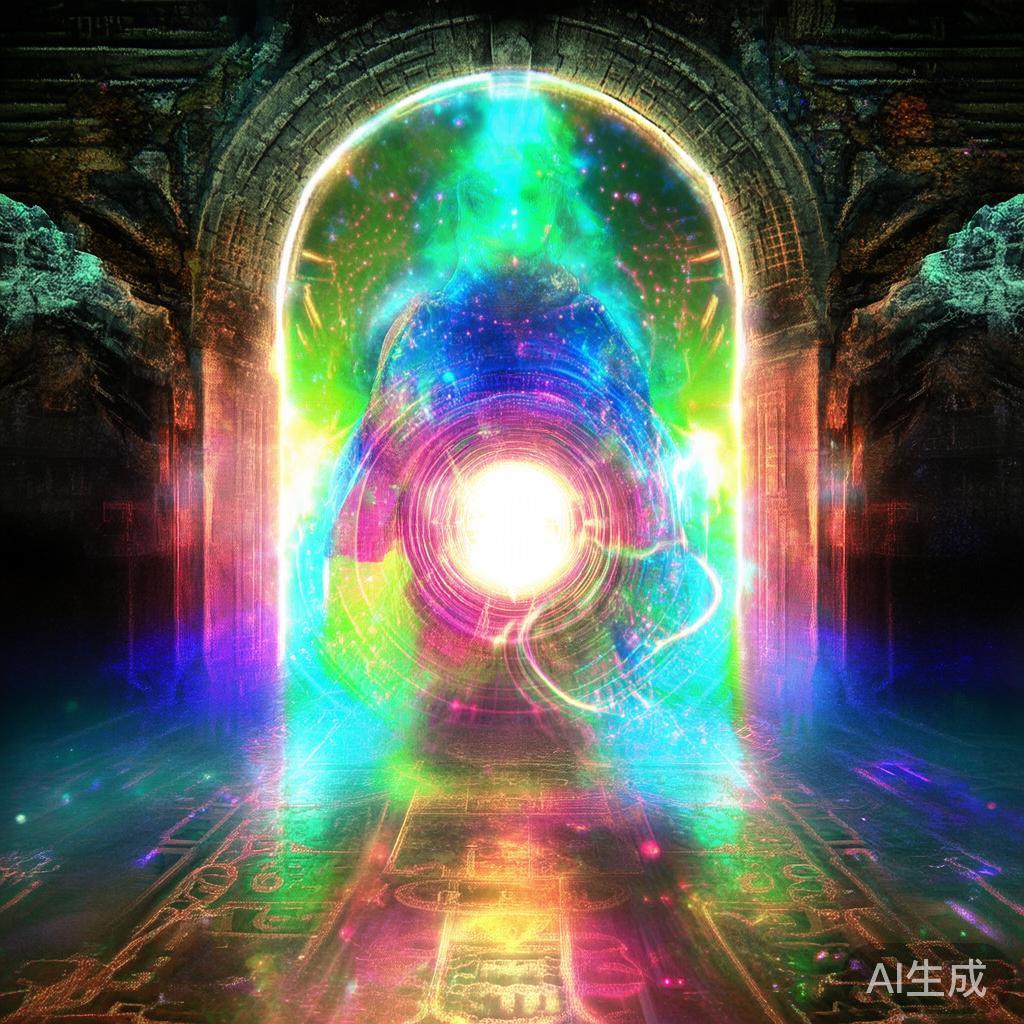 魂异界光环,解锁荣耀之光的神秘指南 魂异界光环,解锁荣耀之光的神秘指南