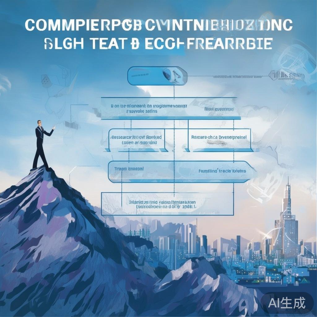 详解申请高新企业条件,助力企业迈向创新高峰 详解申请高新企业条件,助力企业迈向创新高峰