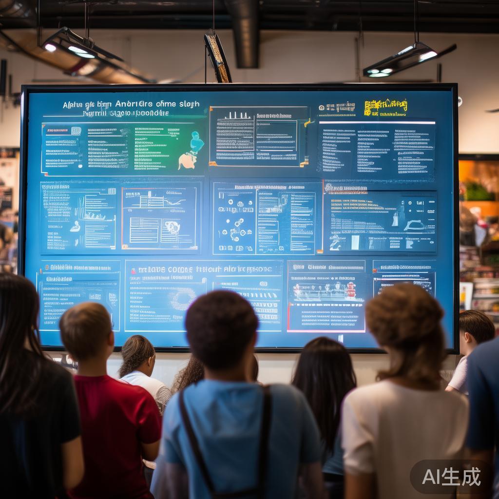 美国留学申请条件详解，助力你实现美国留学梦想