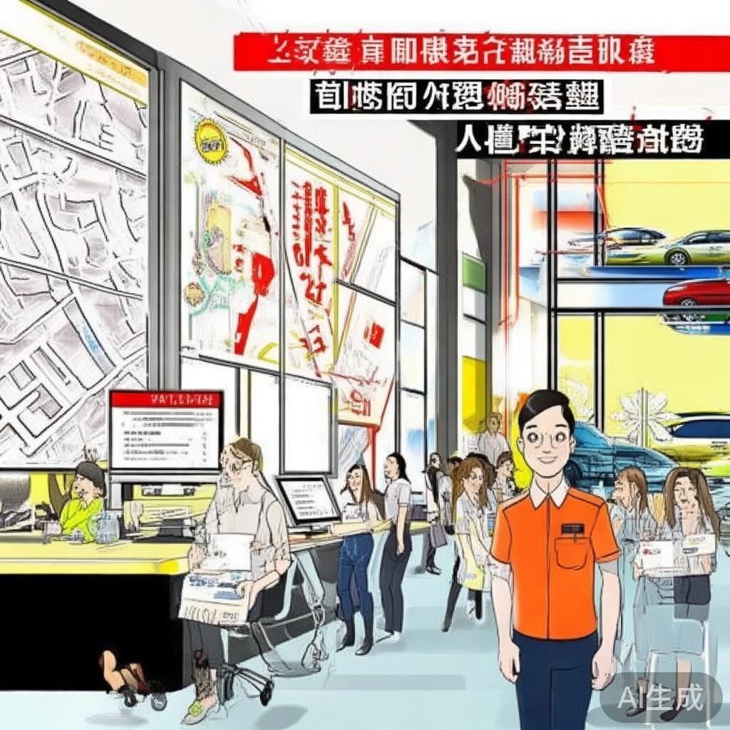 沧州汽车消费券领取指南，轻松解锁购车新福利