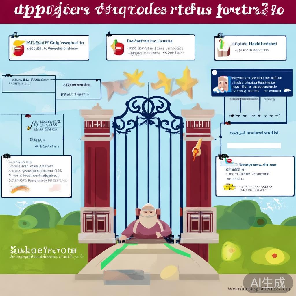 罗格斯大学申请条件解析,助你轻松踏入世界顶尖学府的殿堂 罗格斯大学申请条件解析,助你轻松踏入世界顶尖学府的殿堂