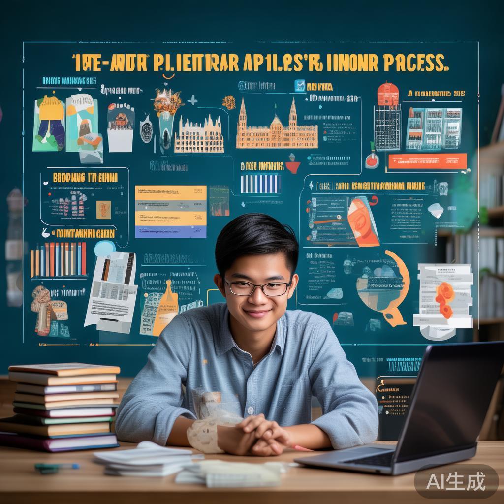 英国硕士留学申请条件详解,助你顺利踏上留学之路 英国硕士留学申请条件详解,助你顺利踏上留学之路