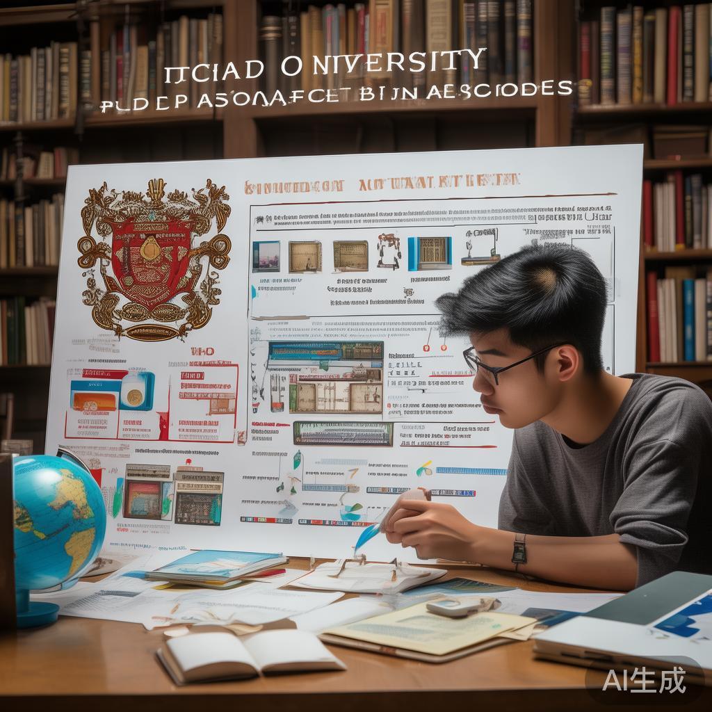 牛津大学博士申请条件,迈向学术巅峰的必备攻略 牛津大学博士申请条件,迈向学术巅峰的必备攻略