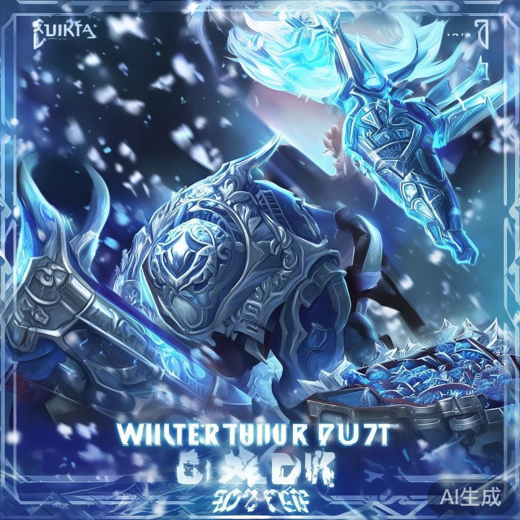 暴雪手游皮肤领取全攻略，解锁你的游戏角色新形象