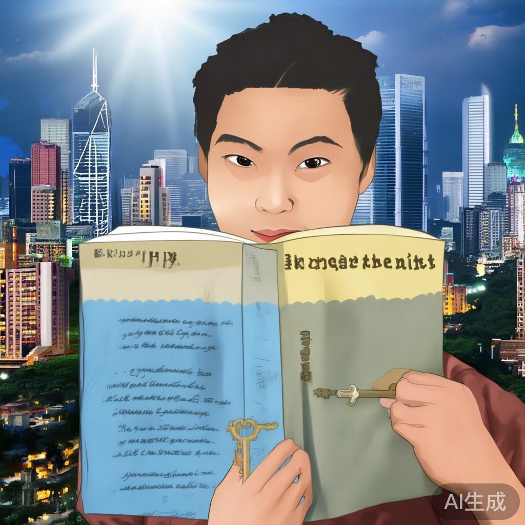 港大MBA申请条件详解,梦想起航的敲门砖 港大MBA申请条件详解,梦想起航的敲门砖
