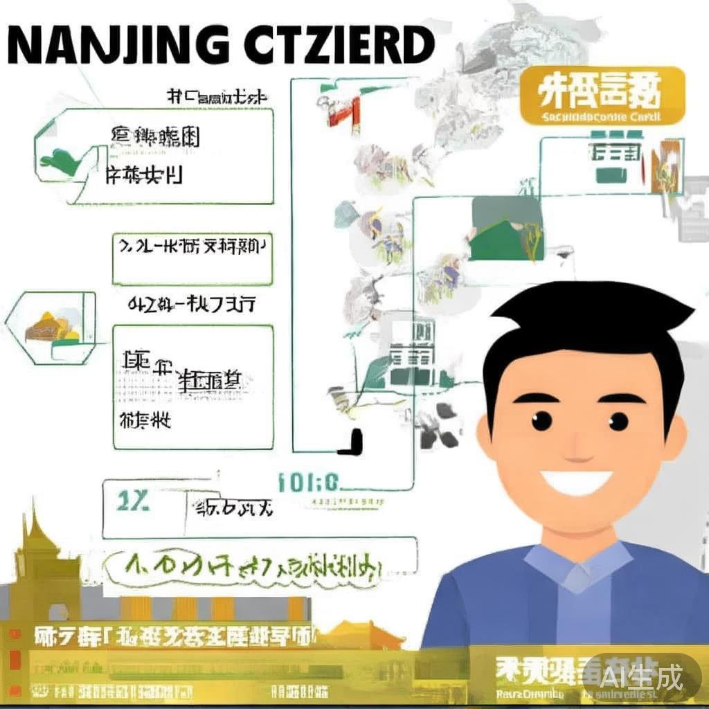 怎样领取南京市民卡,详细指南与注意事项 怎样领取南京市民卡,详细指南与注意事项