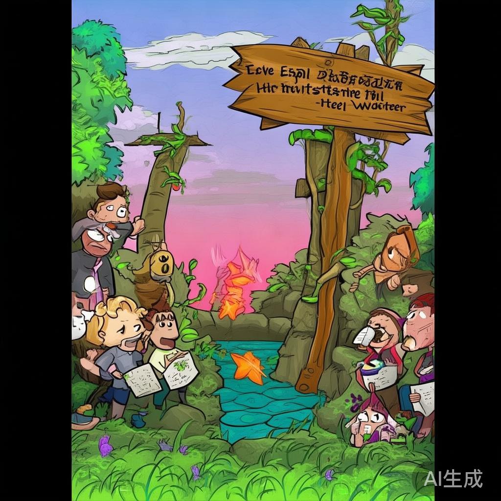 探索全民农场,如何领取神秘的地狱水 探索全民农场,如何领取神秘的地狱水