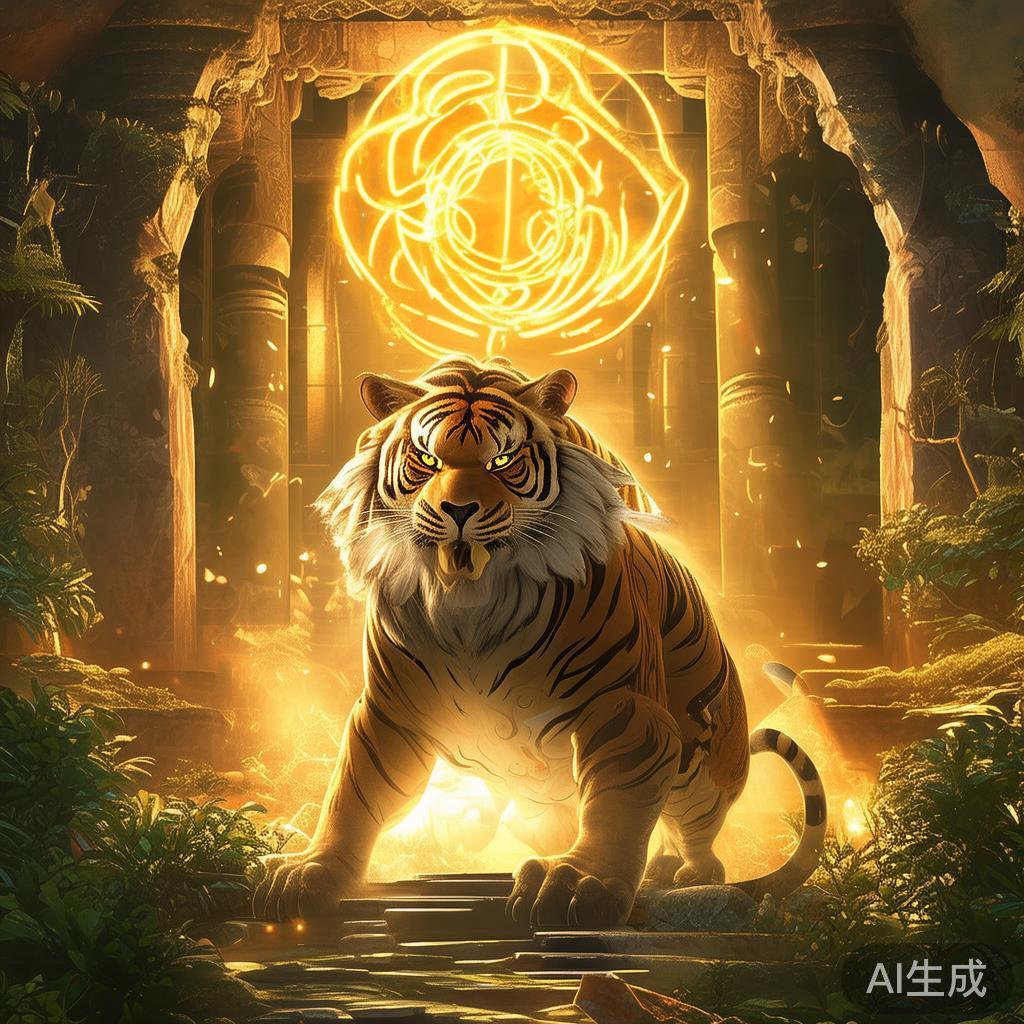 虎虎保护罩,解锁无限领取的秘密 虎虎保护罩,解锁无限领取的秘密