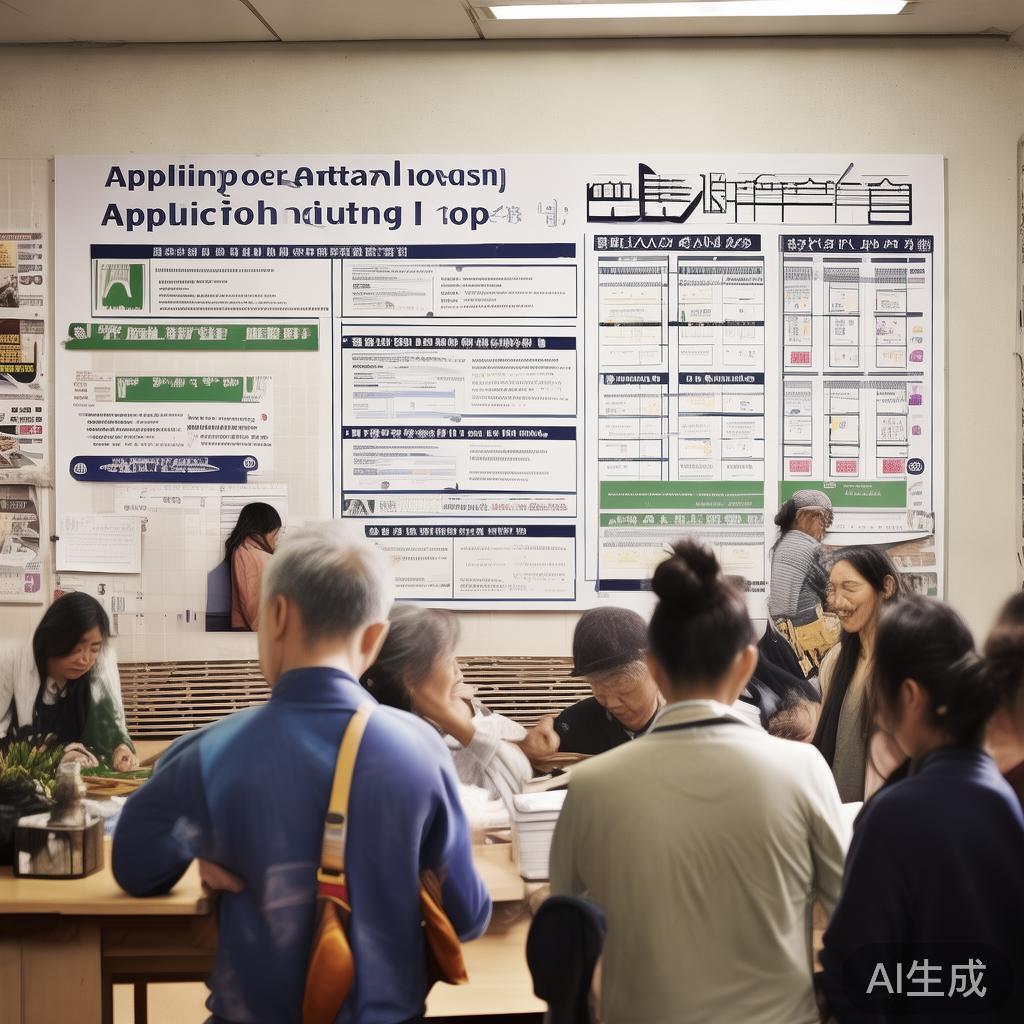 泸州公租房申请条件及流程详解