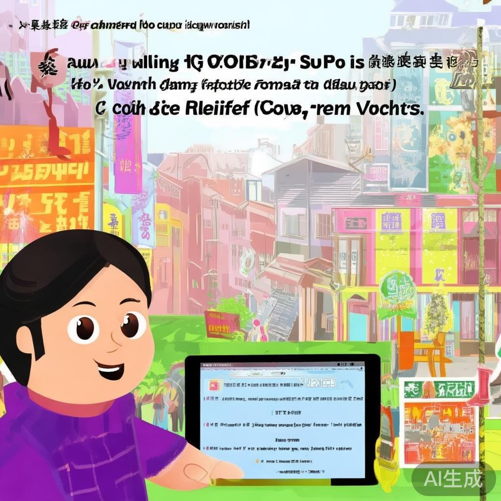 吉林疫情消费券领取指南,轻松上手,助力经济复苏 吉林疫情消费券领取指南,轻松上手,助力经济复苏