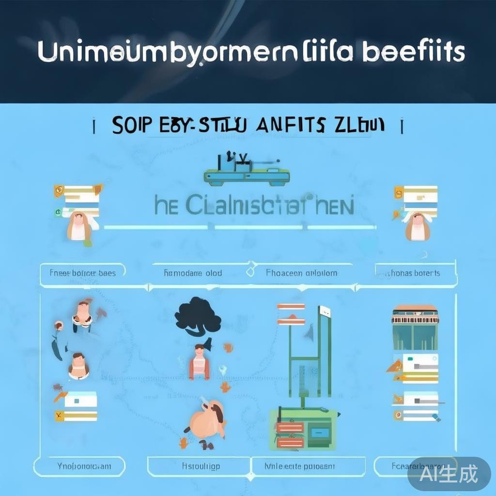 工勤人员失业金领取指南,流程、条件与注意事项 工勤人员失业金领取指南,流程、条件与注意事项