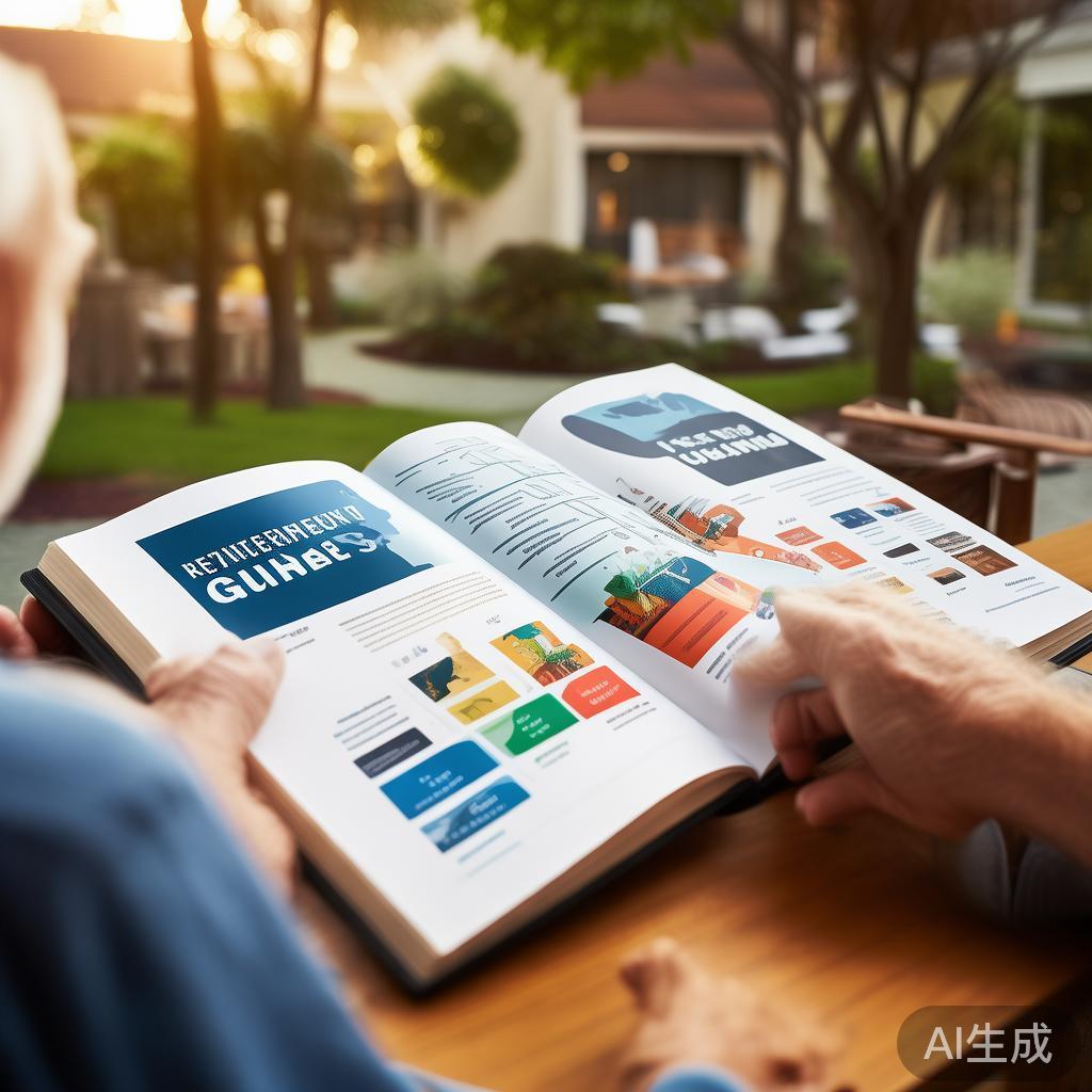 退休后的福利领取指南，如何顺利获取补贴金