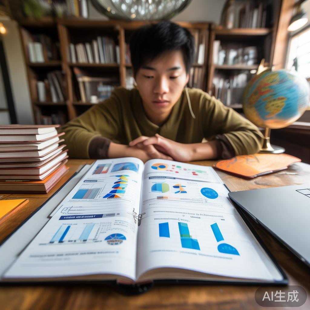 全面解析牛津大学留学申请条件,迈向世界顶尖学府的必备攻略 全面解析牛津大学留学申请条件,迈向世界顶尖学府的必备攻略