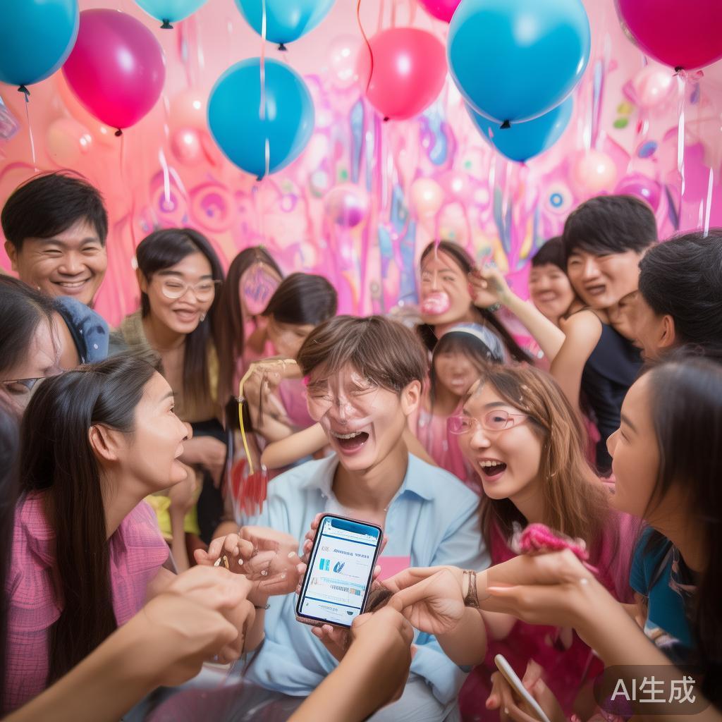 关爱通,生日惊喜,轻松领取生日优惠指南 关爱通,生日惊喜,轻松领取生日优惠指南