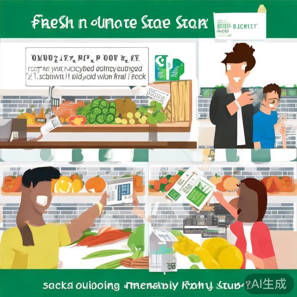 领取生鲜店补贴全攻略,从了解政策到成功领取 领取生鲜店补贴全攻略,从了解政策到成功领取