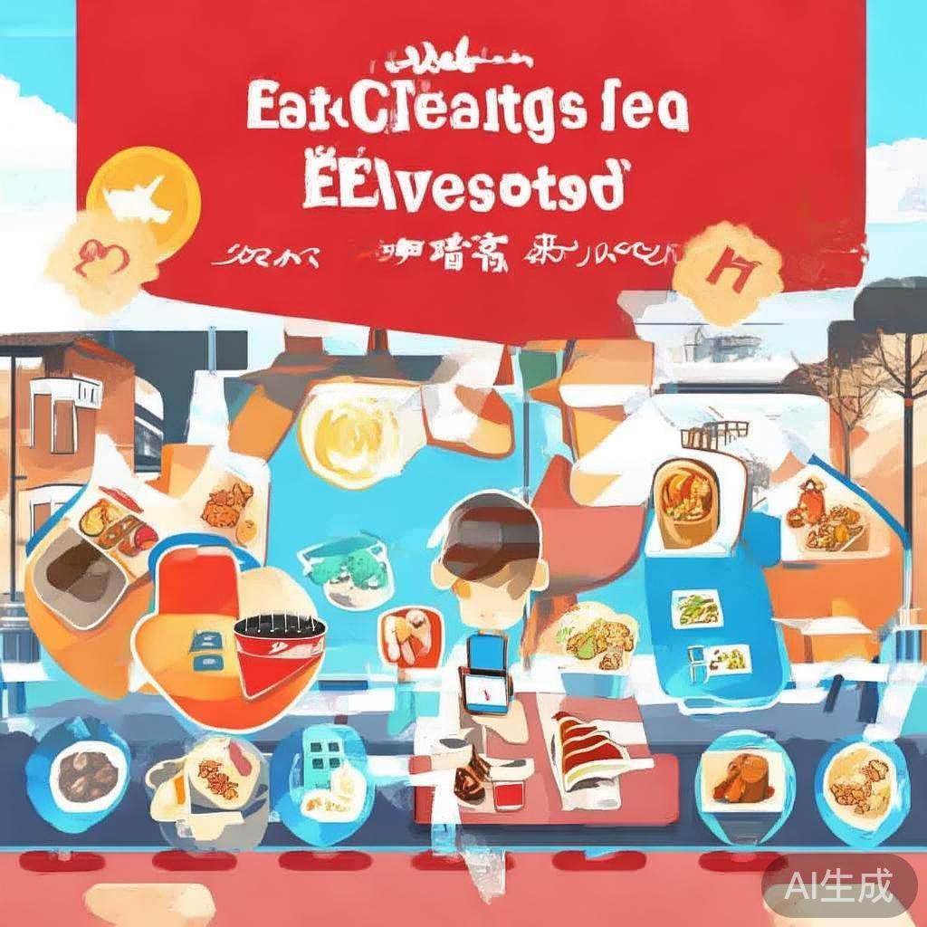 饿了么红包领取全攻略,轻松省钱,美味不间断 饿了么红包领取全攻略,轻松省钱,美味不间断