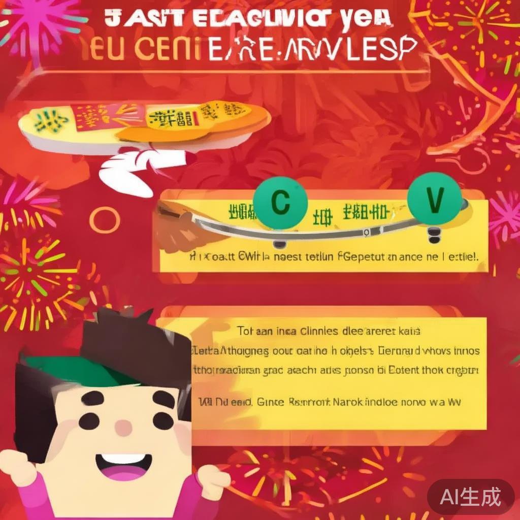 免费领取微信红包的实用指南，轻松上手，乐享新年