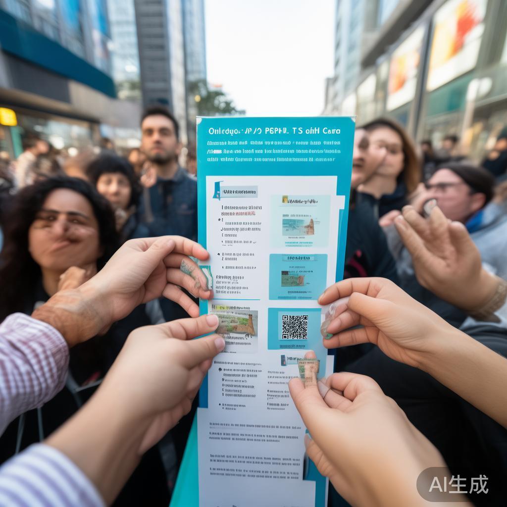 青岛核酸小卡片，便捷领取指南与实用贴士