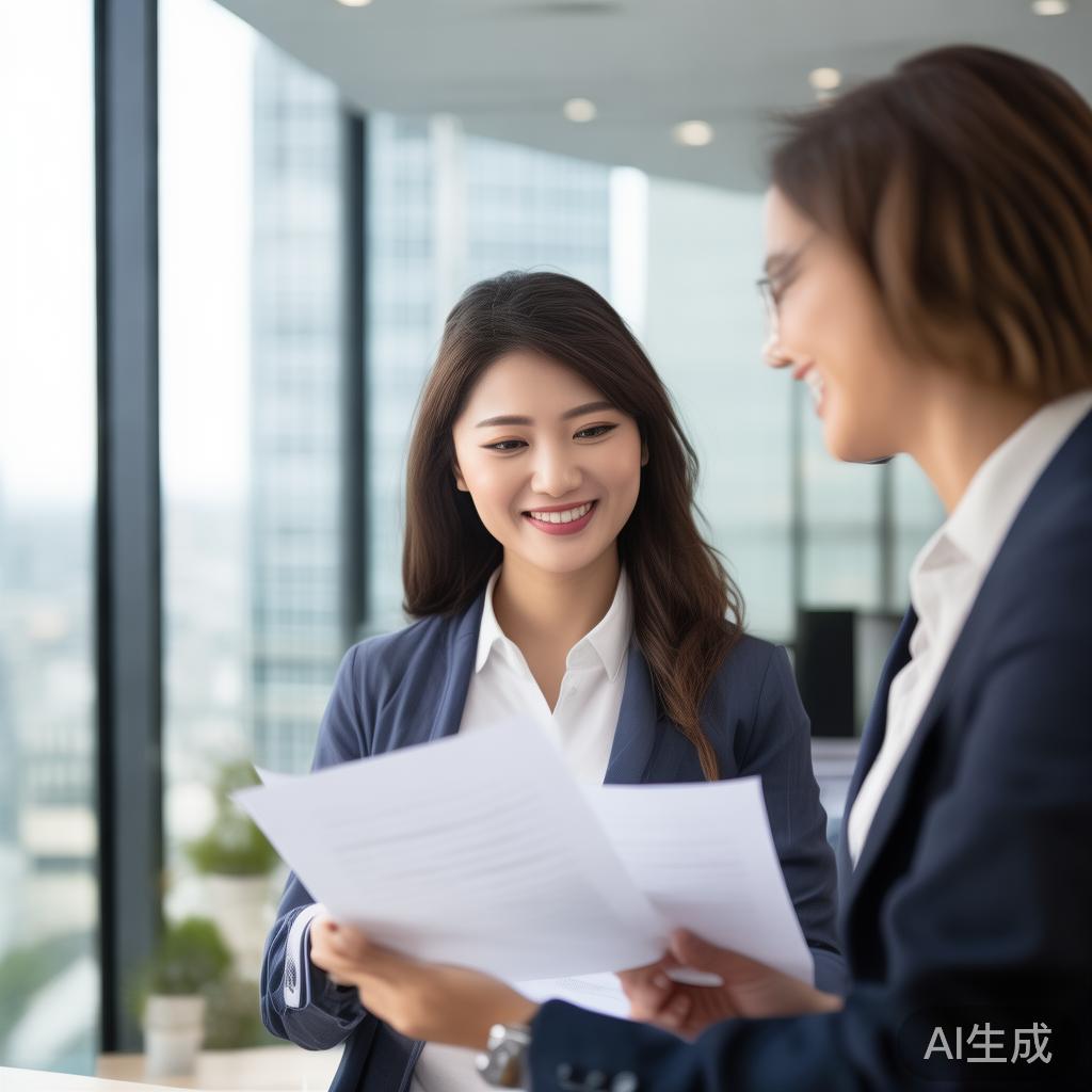 客户退保时如何顺利领取发票