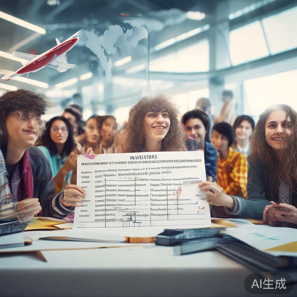 全面解析大学申请出国留学条件,梦想起航的必备要素 全面解析大学申请出国留学条件,梦想起航的必备要素