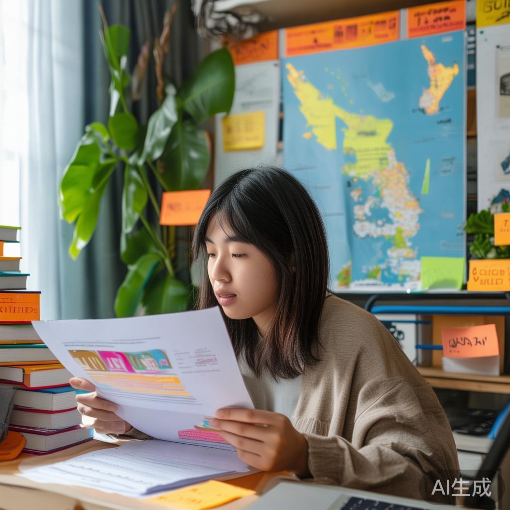 新西兰研究生申请条件详解,助你顺利踏上留学之路 新西兰研究生申请条件详解,助你顺利踏上留学之路