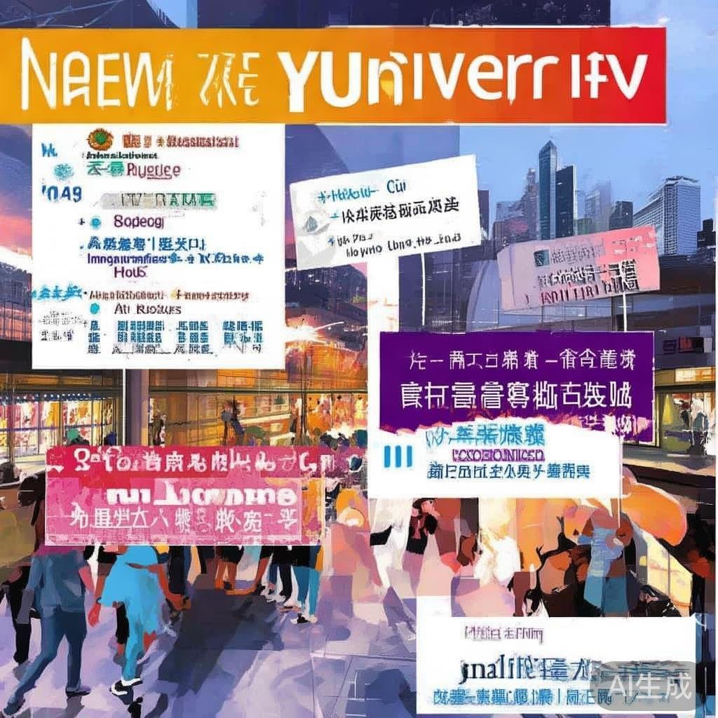 美国纽约大学申请条件详解,助你顺利踏上留学之路 美国纽约大学申请条件详解,助你顺利踏上留学之路
