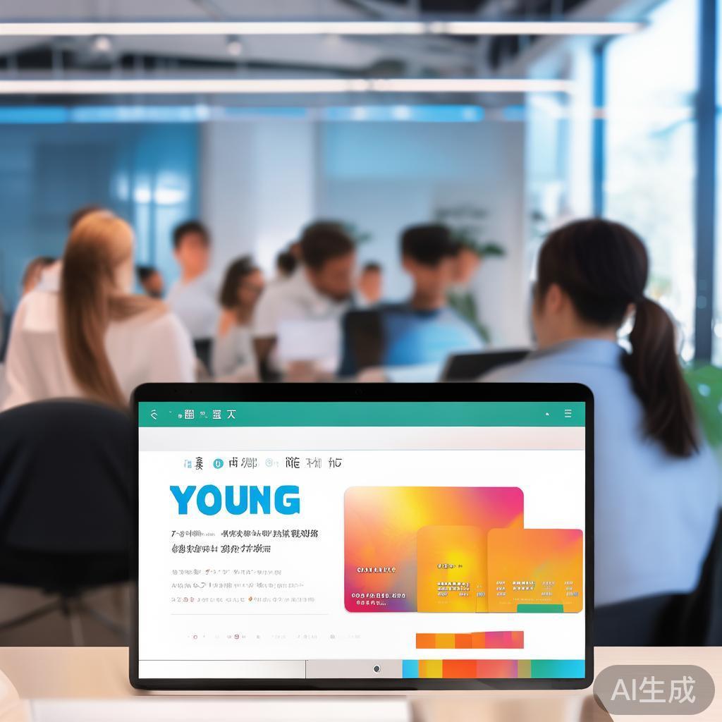 招行Young卡申请条件详解,年轻群体的专属金融伴侣 招行Young卡申请条件详解,年轻群体的专属金融伴侣