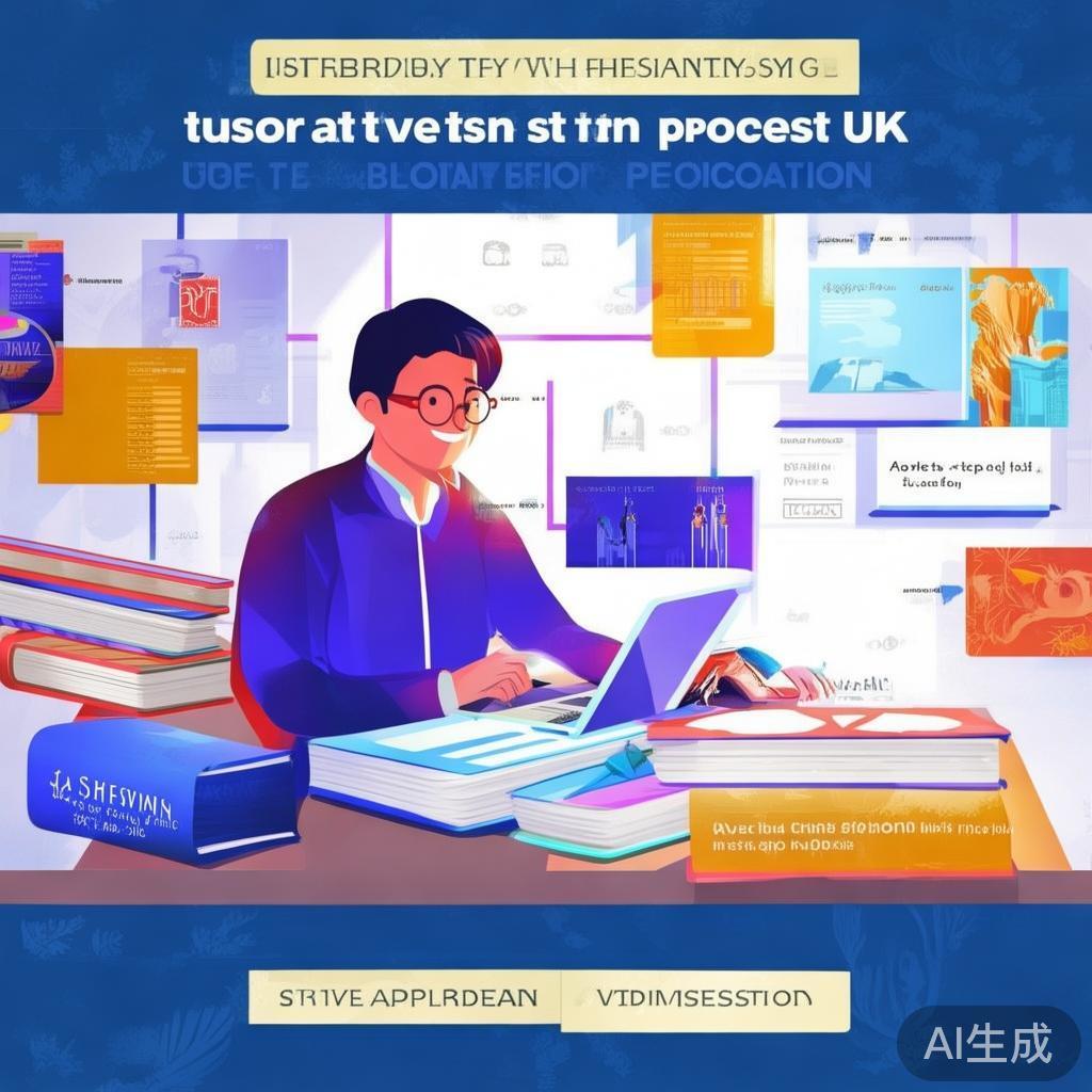英国大学留学申请条件详解，助你顺利开启留学之旅