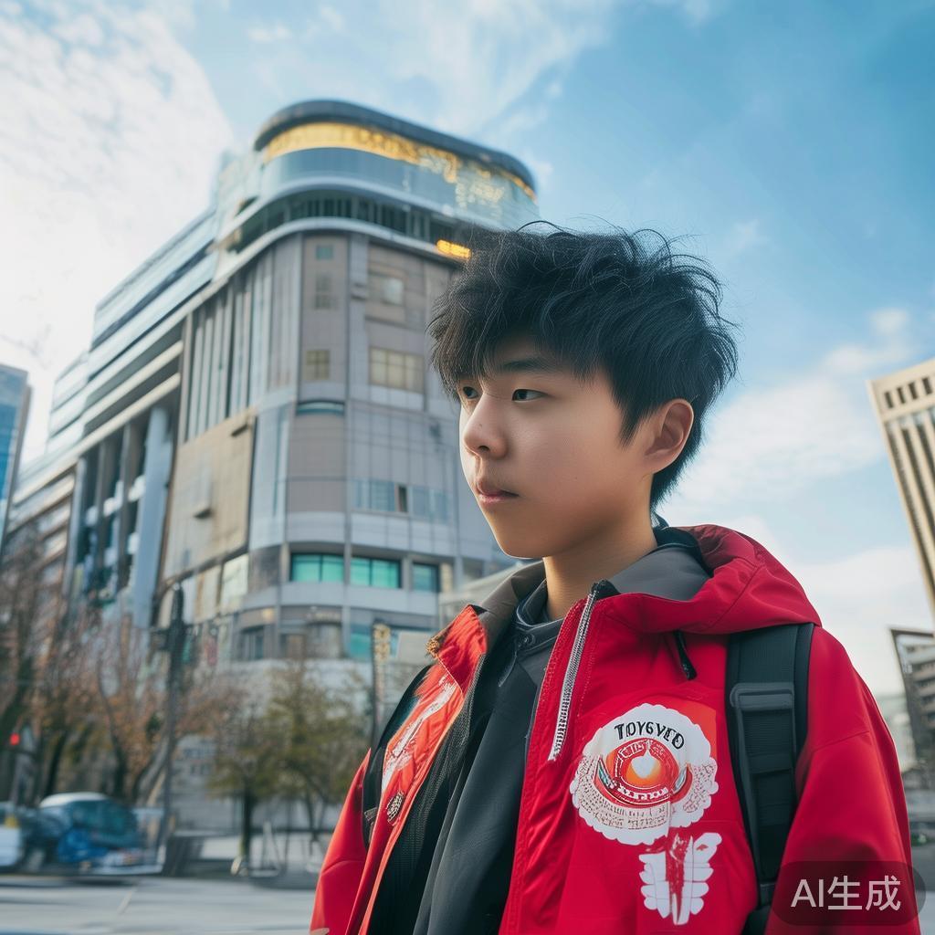 东京工业大学申请条件详解，梦想起航的必备指南
