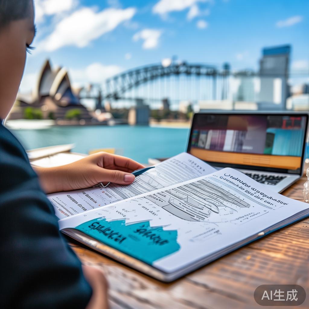 悉尼科技大学申请条件详解,助你顺利踏上求学之路 悉尼科技大学申请条件详解,助你顺利踏上求学之路