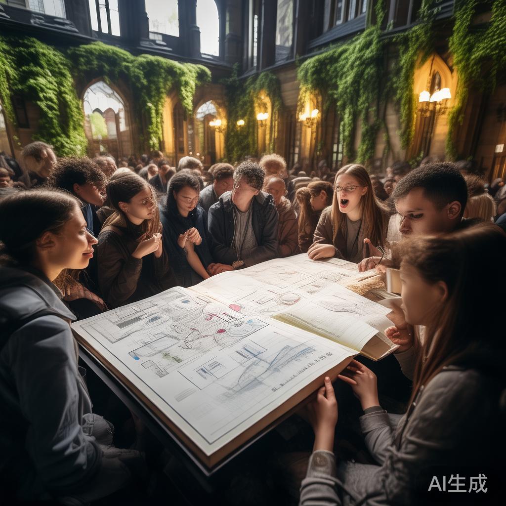 卢森堡大学申请条件详解,迈向国际学术殿堂的必备攻略 卢森堡大学申请条件详解,迈向国际学术殿堂的必备攻略