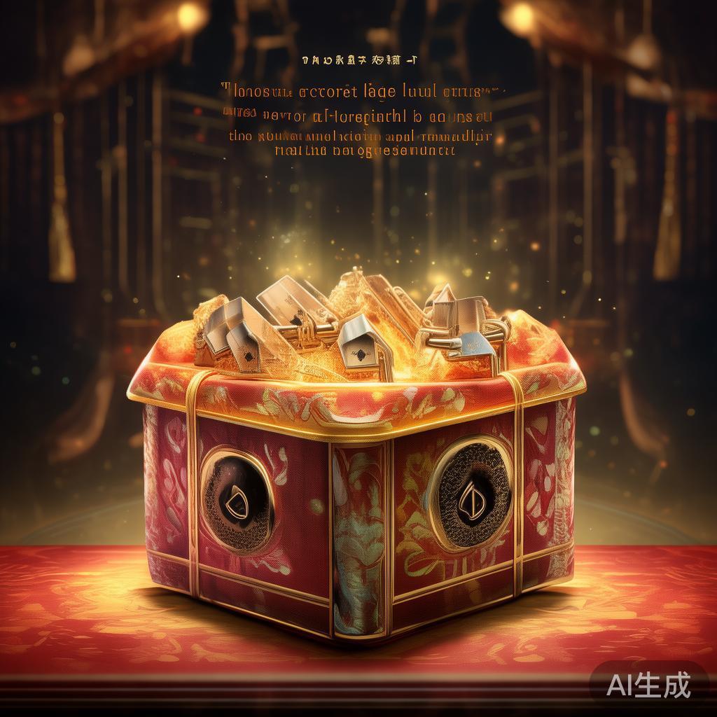 淘宝黑钻礼包，解锁专属福利的秘密指南